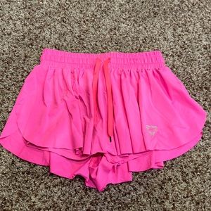 flow shorts